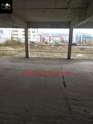 Паркомясто - гр. Велико Търново Underground - No, 1+ cars - No - city of Veliko Tarnovo | Garage - снимка 2