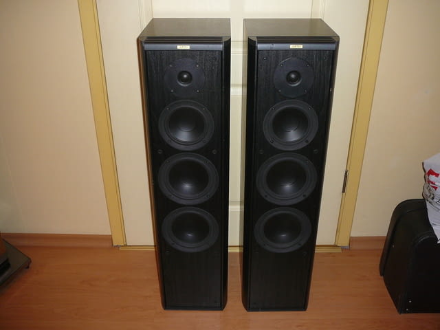 Jамо classic 8 - city of Pazardzhik | Amplifiers & Boards - снимка 2