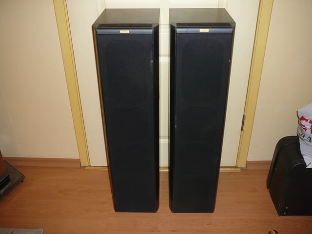 Jамо classic 8 - city of Pazardzhik | Amplifiers & Boards - снимка 3