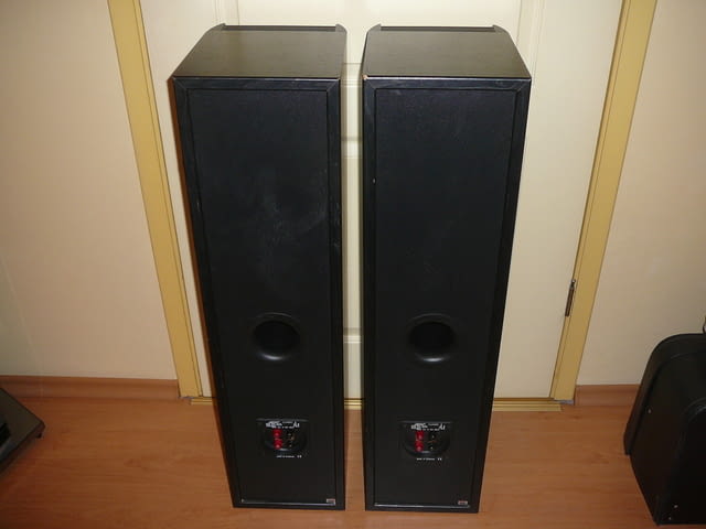 Jамо classic 8 - city of Pazardzhik | Amplifiers & Boards - снимка 4