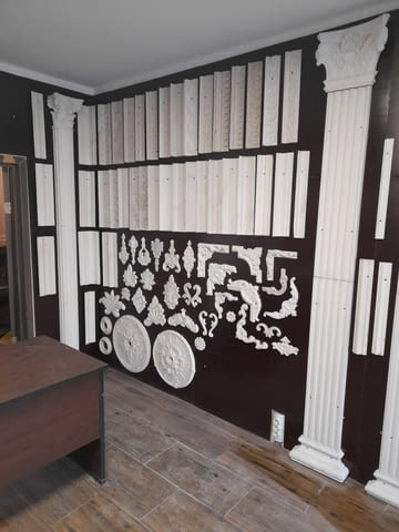 Гипсови корнизи. - city of Sofia | Repairs - снимка 7