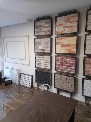 Гипсови корнизи. - city of Sofia | Repairs - снимка 11