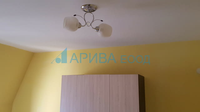 Апартамент под наем в Хасково - нов 1-bedroom, 74 m2, Brick - city of Haskovo | Apartments - снимка 10