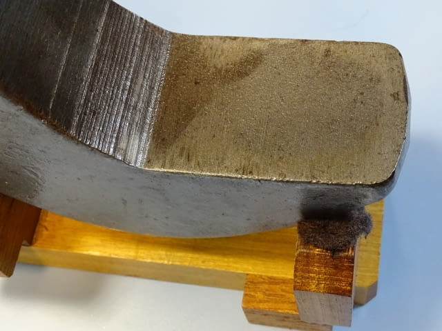 Ключ гаечен ударен едностранен Gedore B04332-145mm Metric Open Ended Slogging Spаnner - снимка 6