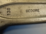 Ключ гаечен ударен едностранен Gedore B04329-130mm Metric Open Ended Slogging Spаnner