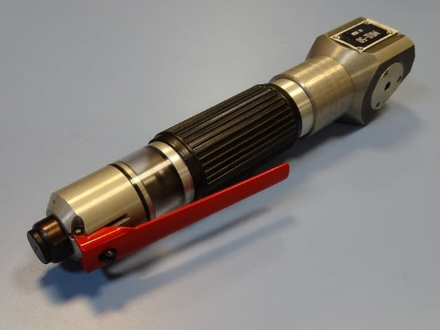 Пневматична ръчна дискова машина МПД-50 ф50mm 3000min-1, град Пловдив | Инструменти - снимка 4