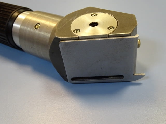 Пневматична ръчна дискова машина МПД-50 ф50mm 3000min-1, град Пловдив | Инструменти - снимка 5