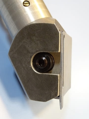 Пневматична ръчна дискова машина МПД-50 ф50mm 3000min-1, град Пловдив | Инструменти - снимка 10