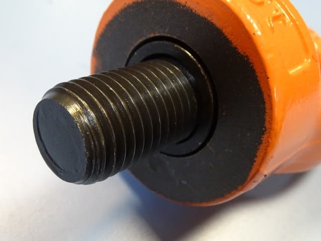 Ротационен ринг болт М30/45mm 4.5Т/клас 10 - city of Plovdiv | Instruments - снимка 6