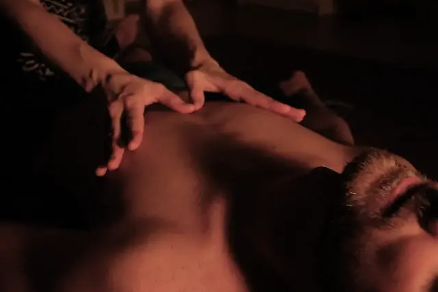 Класически и Тантра масажи -само за мъже, city of Sofia | Massage / Rehabilitation - снимка 5