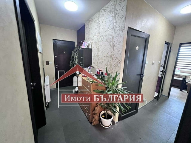 Обзаведен тристаен апартамент в гр.Сопот, обл.Пловдив, град Сопот | Апартаменти - снимка 2