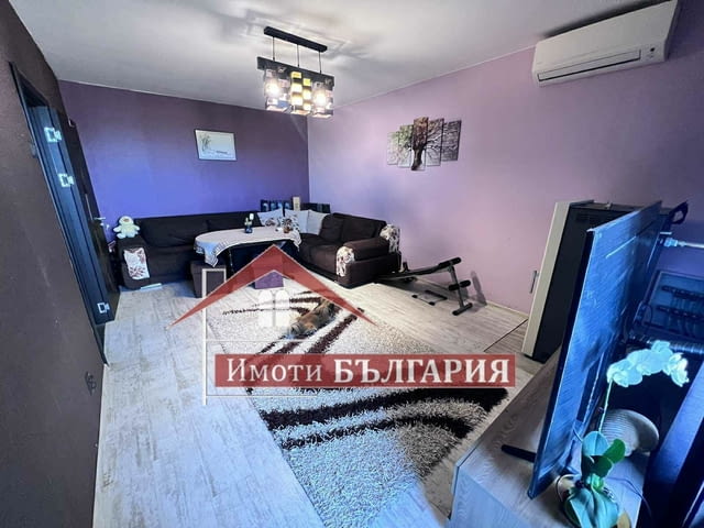 Обзаведен тристаен апартамент в гр.Сопот, обл.Пловдив, град Сопот | Апартаменти - снимка 3