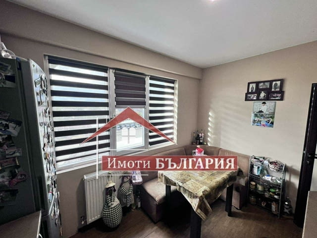 Обзаведен тристаен апартамент в гр.Сопот, обл.Пловдив, град Сопот | Апартаменти - снимка 7