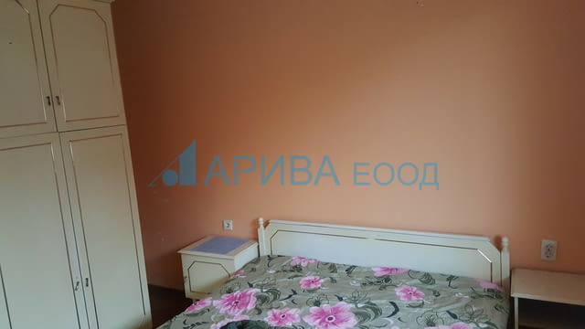 Апартаменти с гараж и двор в Хасково Multi-room Apartment, 206 m2, Brick - city of Haskovo | Apartments - снимка 5