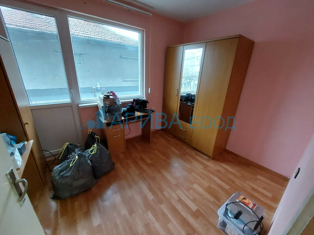 Апартаменти с гараж и двор в Хасково Multi-room Apartment, 206 m2, Brick - city of Haskovo | Apartments - снимка 6