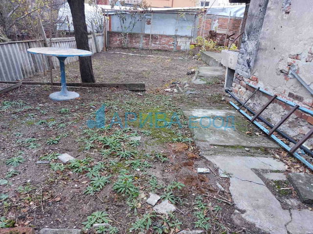 Апартаменти с гараж и двор в Хасково Многостаен, 206 м2, Тухла - град Хасково | Апартаменти - снимка 12