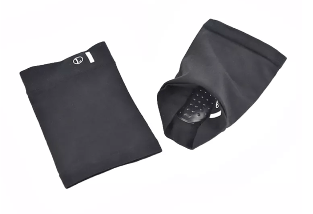 Ортопедични подложки стелки YEKORA тип чорап, за дюстабан плоскостъпие паднал свод - снимка 5