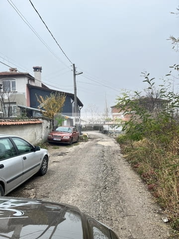 3751. Продава се парцел в регулация, за жилищно застрояване, Хасково, квартал Каменни. - снимка 6