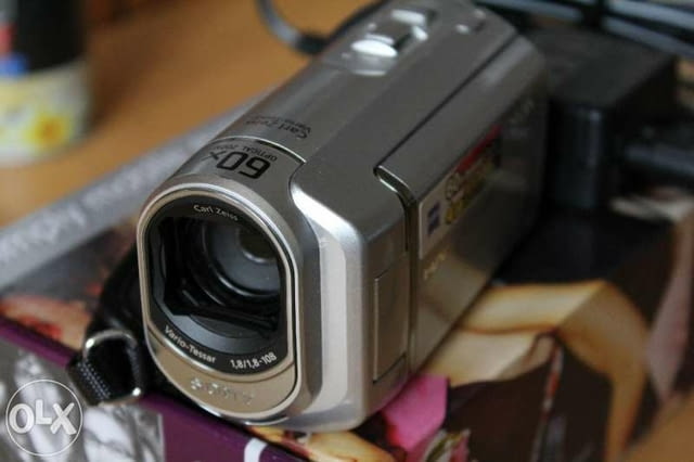 Видео камера Sony - град Видин | Камери - снимка 1