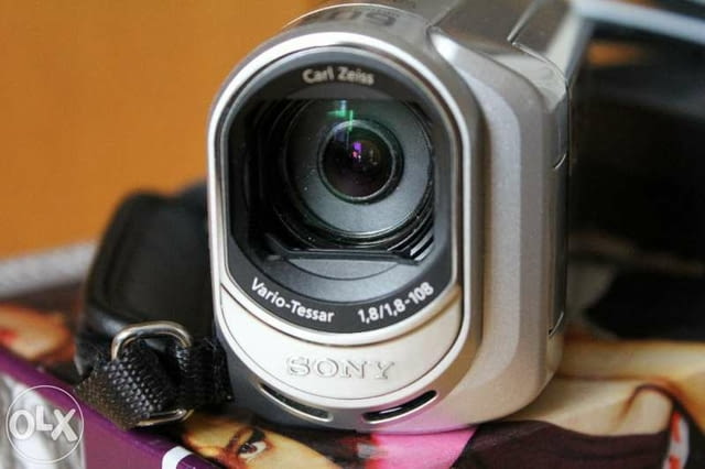 Видео камера Sony - град Видин | Камери - снимка 4