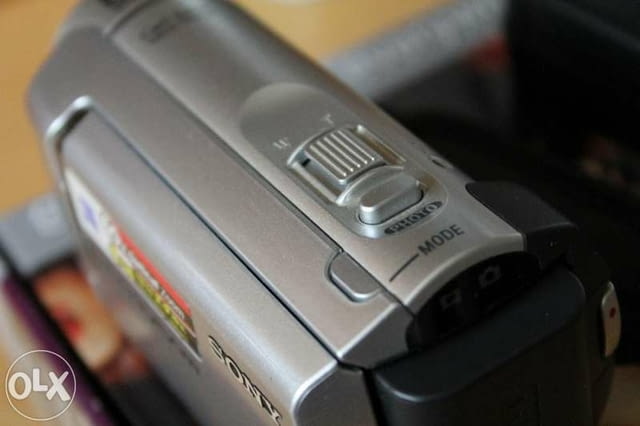 Видео камера Sony - град Видин | Камери - снимка 5