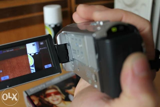 Видео камера Sony - град Видин | Камери - снимка 6