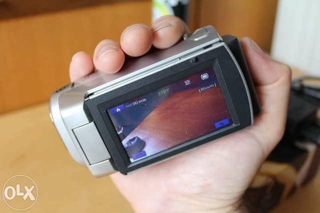 Видео камера Sony - град Видин | Камери - снимка 7