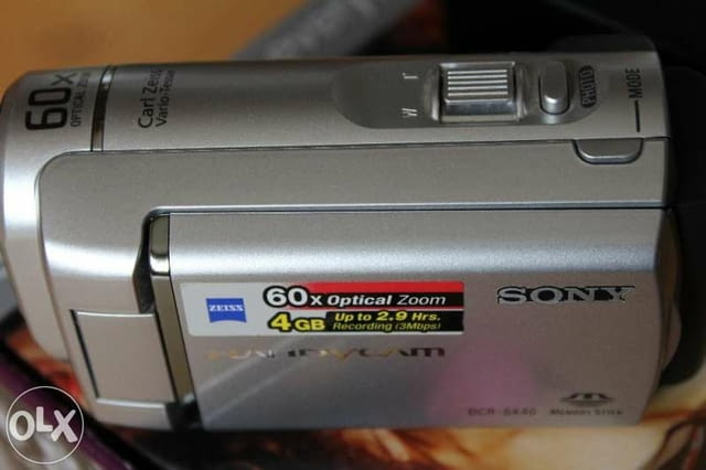 Видео камера Sony - град Видин | Камери - снимка 8