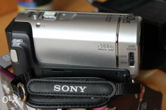 Видео камера Sony - град Видин | Камери - снимка 9
