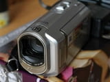 Видео камера Sony