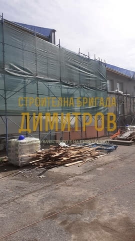 Ремонт на покриви строителна бригада димитров, град София | Покриви / Саниране / Изолации - снимка 2