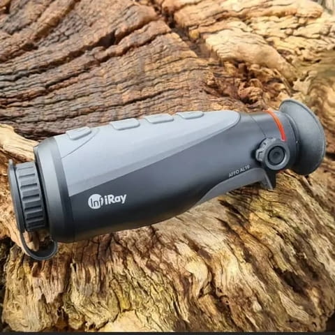 Thermal Imaging Device iRay Saim SCL35W with Wifi - град Дряново | Други