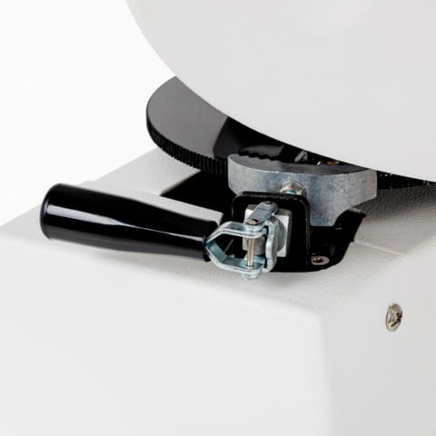 Електрическа кушетка Azzurro 873 (4 мотора) - бяла 170 x 63 x 63/100 см - снимка 10