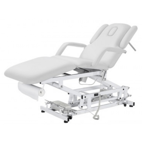 Електрическа кушетка Acrum (3 мотора) 192 х 73/92 х 55/95 см, град София | Фризьорско / Козметично - снимка 2