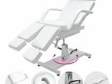 Стол за педикюр CH-235 - 188 х 53/73 х 59/73 см