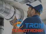Професионални климатични системи от Трон Термотроник