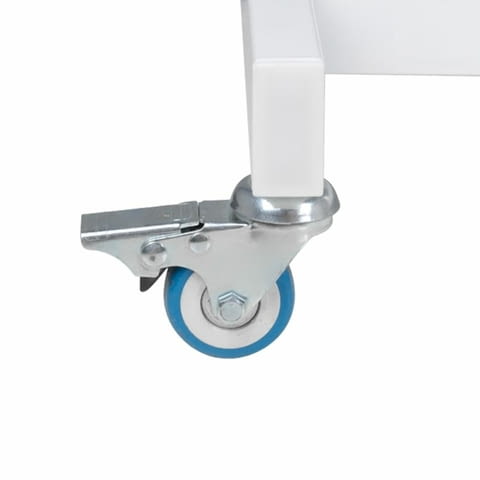 Хидравлична кушетка Basic 210 180 х 63/83 х 64/80 см, град София | Фризьорско / Козметично - снимка 5