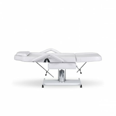 Хидравлична кушетка Liv 186 х 60/78 х 63/75 см, град София | Фризьорско / Козметично - снимка 3