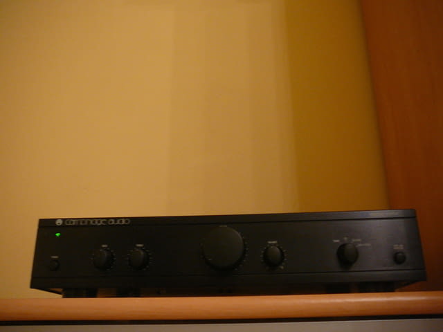 Cambridge audio a2 - град Пазарджик | Ресийвъри / Усилватели - снимка 5