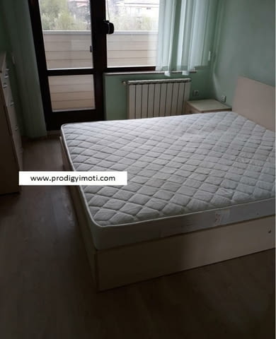 Двустаен апартамент 1-bedroom, 72 m2, Brick - city of Sofia | Apartments - снимка 3