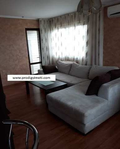 Двустаен апартамент 1-bedroom, 72 m2, Brick - city of Sofia | Apartments - снимка 5
