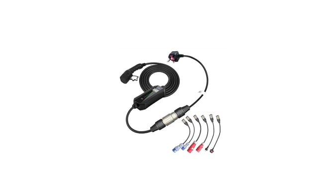 Зарядни станции за зареждане на електромобили - city of Stara Zagora | Other - снимка 1