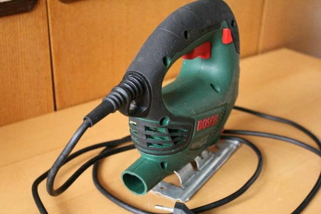 Зеге прободен трион професионален Bosch - city of Vidin | Instruments - снимка 7