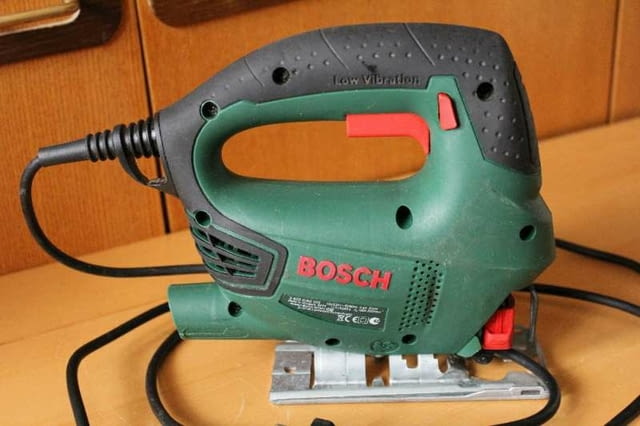 Зеге прободен трион професионален Bosch - city of Vidin | Instruments - снимка 9