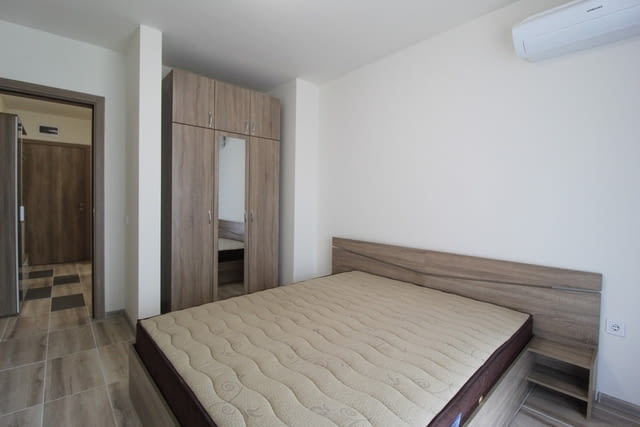 Двустаен апартамент N18 за нощувки за 4-ма, с включено ПАРКОМЯСТО в комплекс Папая - снимка 8