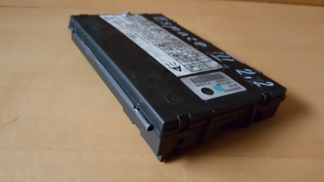 Комфорт модул за управление купето на Renault Espace 2.2, city of Vidin | Spare Parts - снимка 4