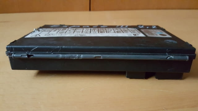 Комфорт модул за управление купето на Renault Espace 2.2, city of Vidin | Spare Parts - снимка 5