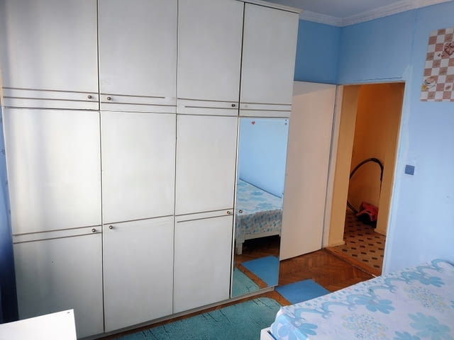 Четиристаен апартамент - Чаталджа 3-bedroom, 100 m2, Panel - city of Varna | Apartments - снимка 4