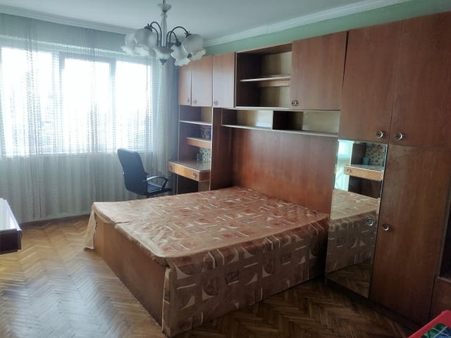Четиристаен апартамент - Чаталджа 3-bedroom, 100 m2, Panel - city of Varna | Apartments - снимка 6