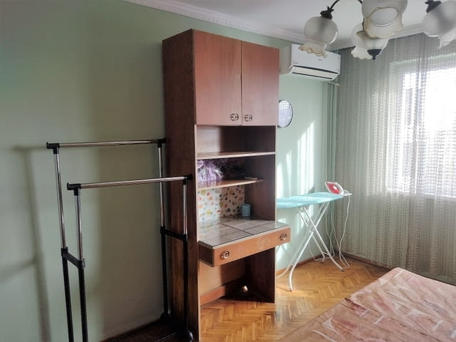 Четиристаен апартамент - Чаталджа 3-bedroom, 100 m2, Panel - city of Varna | Apartments - снимка 7